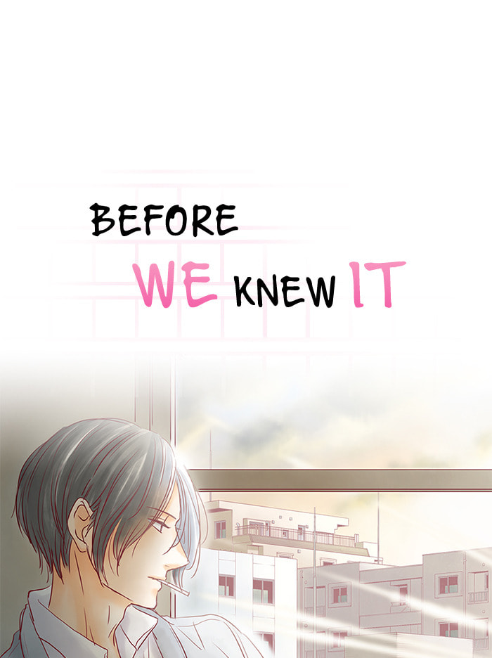 Before We Knew It Chapter 71 page 14 - 