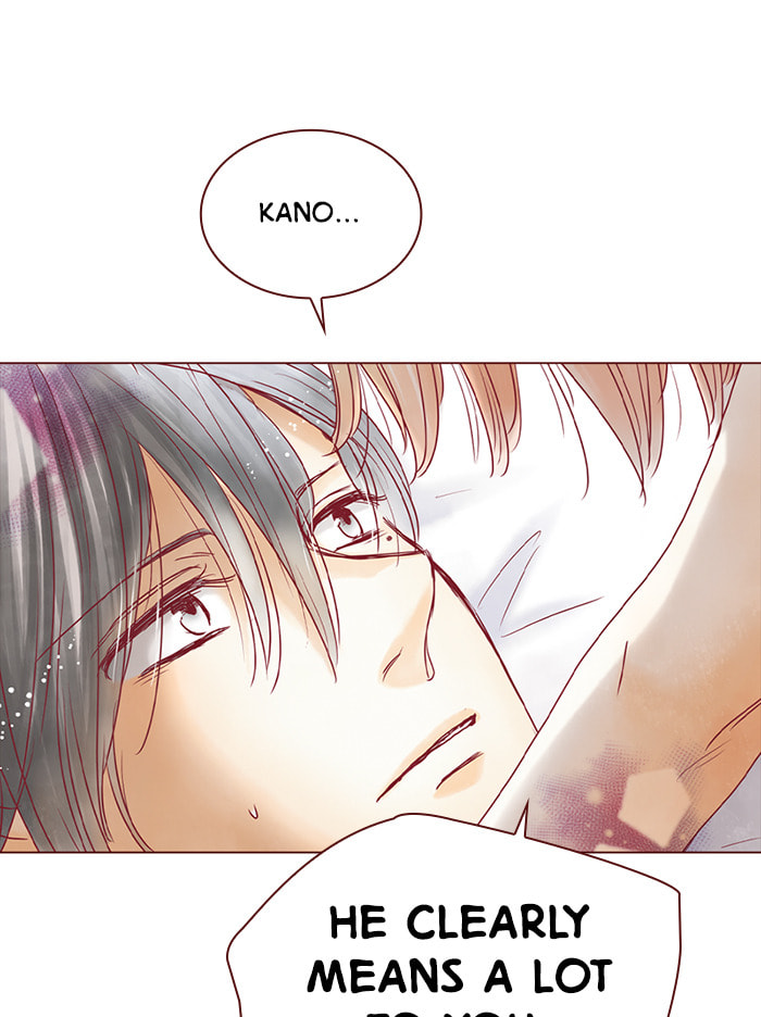 Before We Knew It Chapter 71 page 16 - 