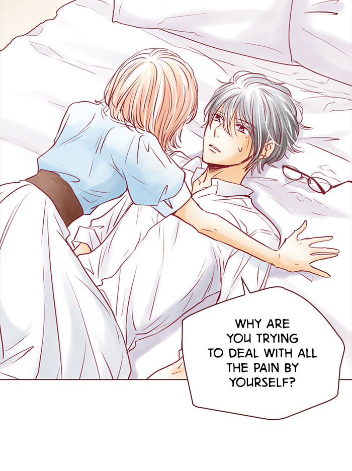 Before We Knew It Chapter 71 page 21 - 