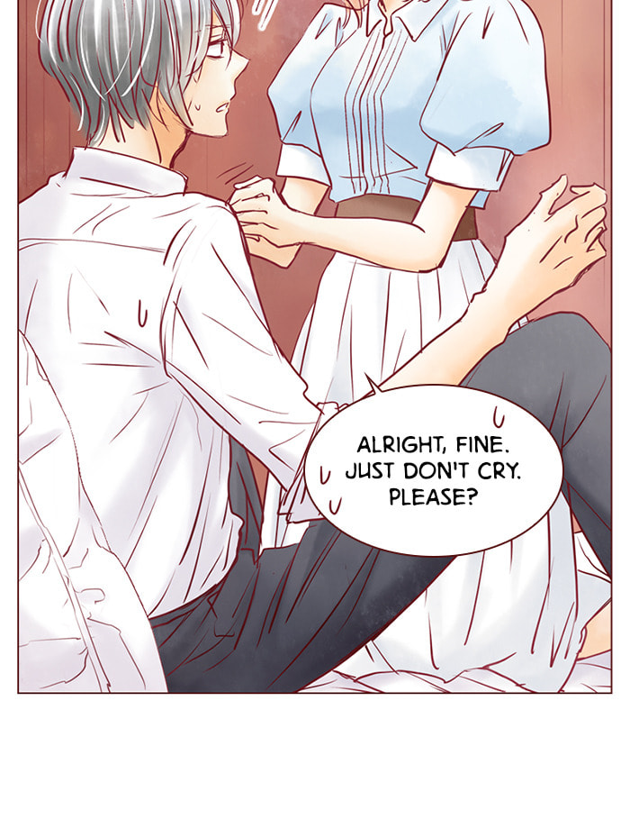 Before We Knew It Chapter 71 page 39 - 