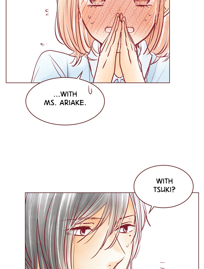 Before We Knew It Chapter 71 page 45 - 