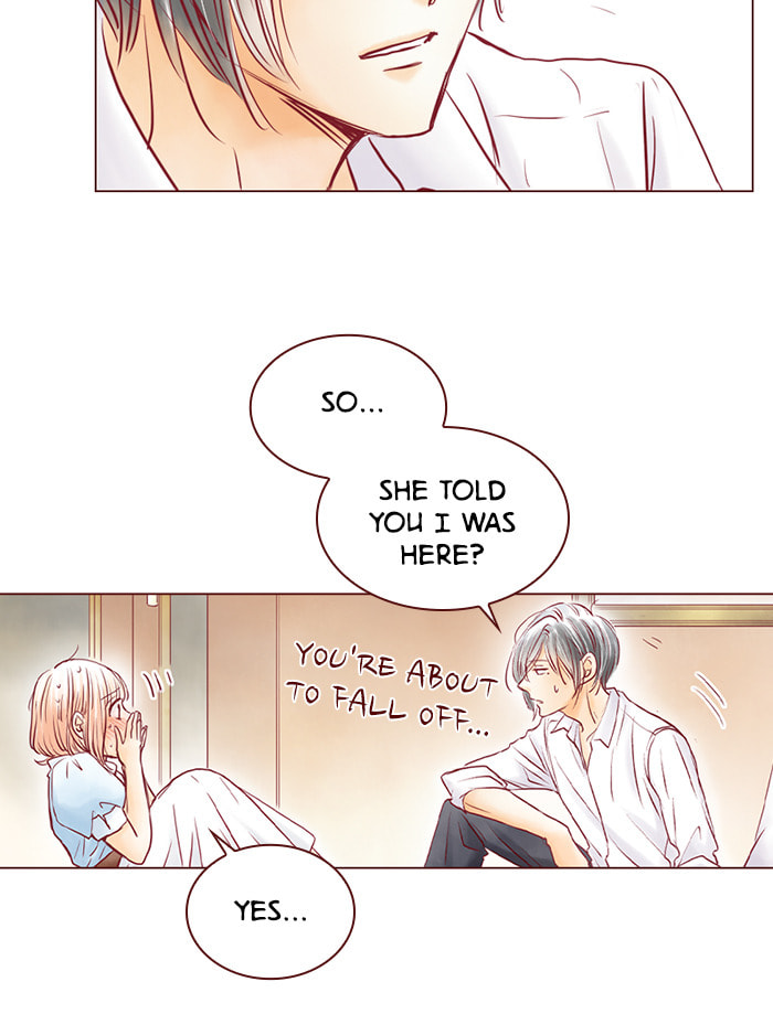 Before We Knew It Chapter 71 page 46 - 