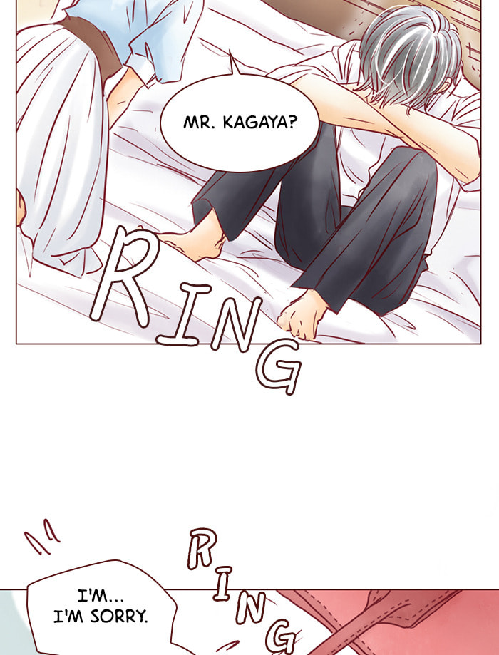 Before We Knew It Chapter 71 page 52 - 