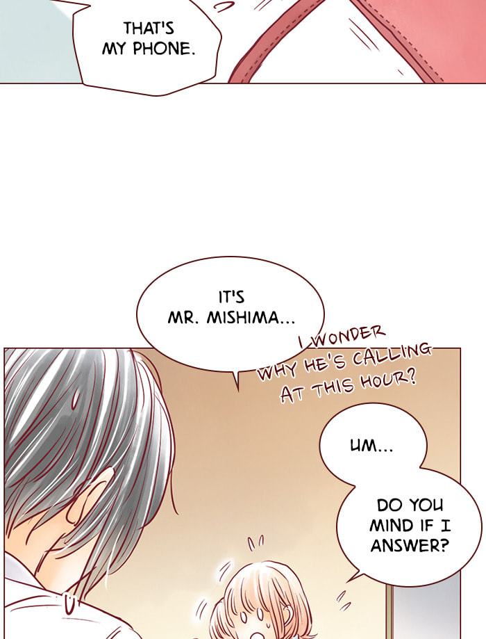 Before We Knew It Chapter 71 page 53 - 