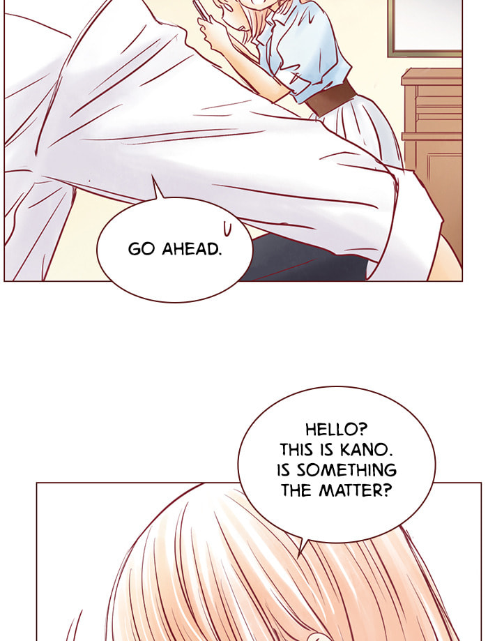 Before We Knew It Chapter 71 page 54 - 