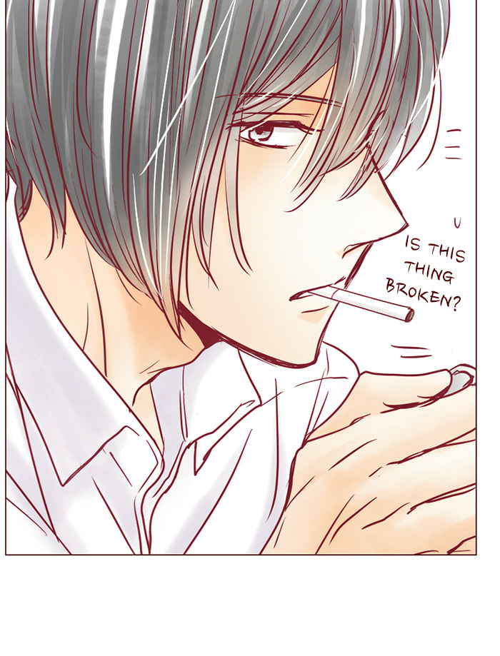 Before We Knew It Chapter 71 page 56 - 