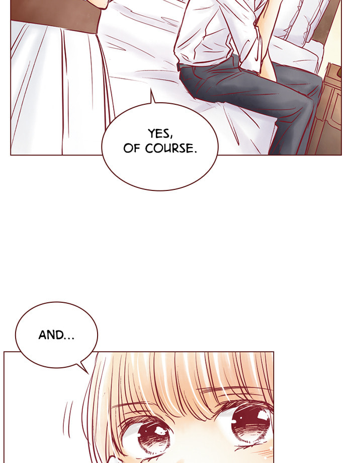 Before We Knew It Chapter 71 page 58 - 