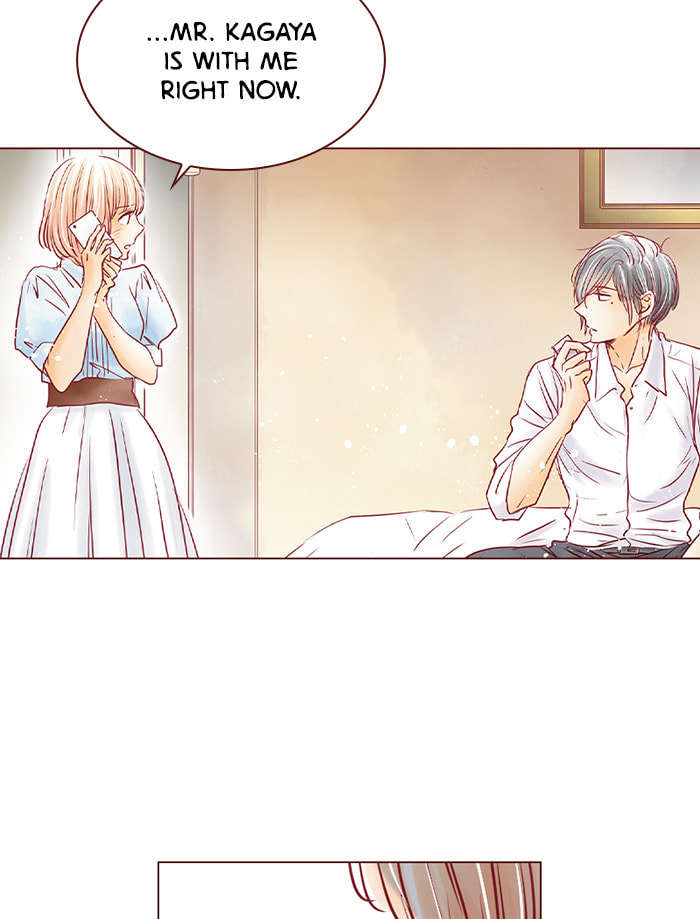 Before We Knew It Chapter 71 page 60 - 