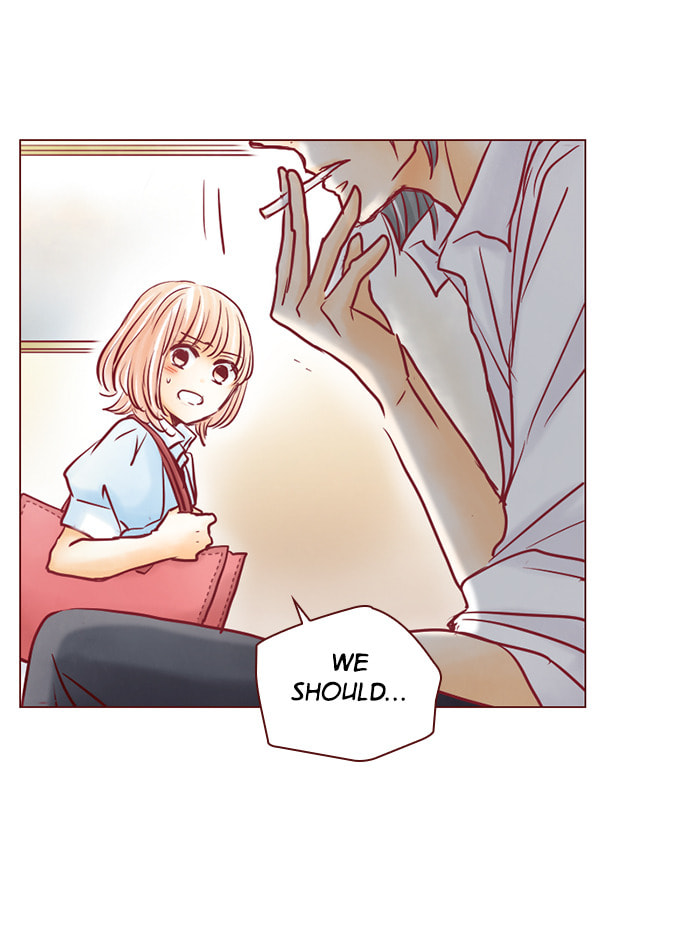 Before We Knew It Chapter 71 page 65 - 