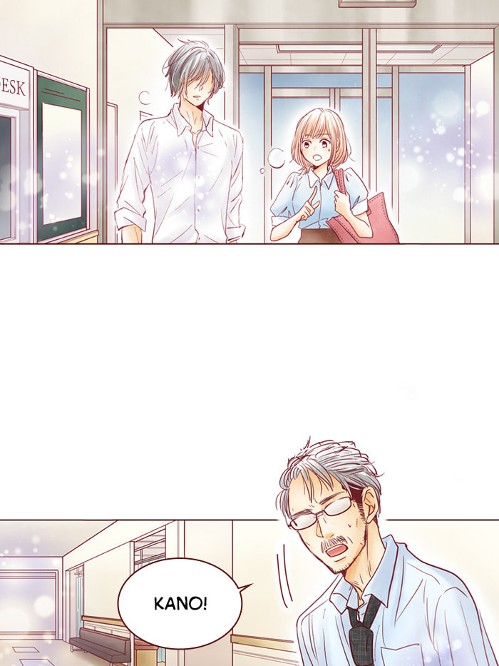 Before We Knew It Chapter 72 page 14 - 