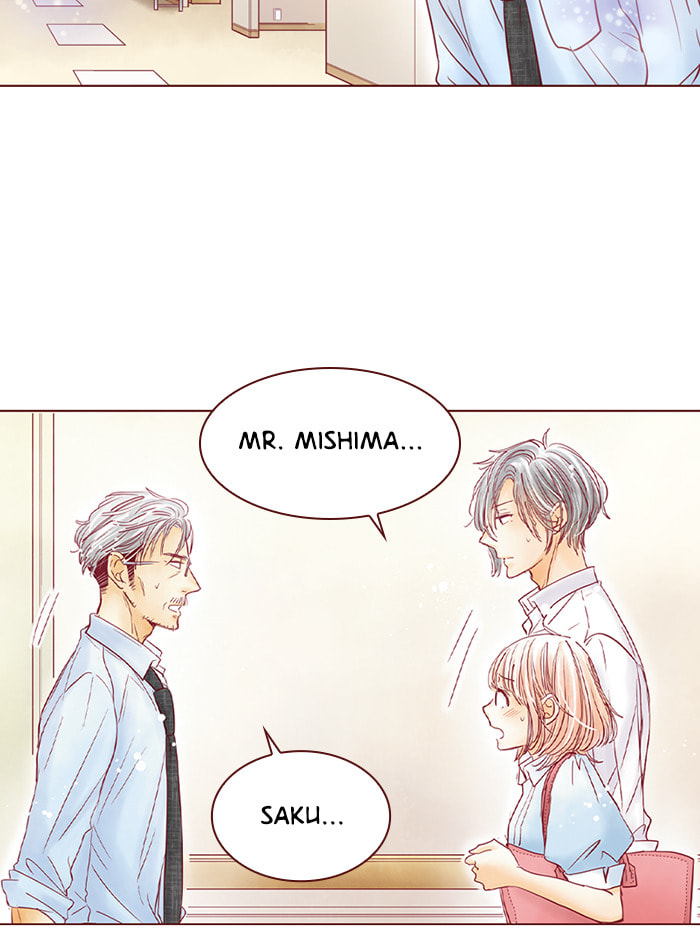 Before We Knew It Chapter 72 page 15 - 