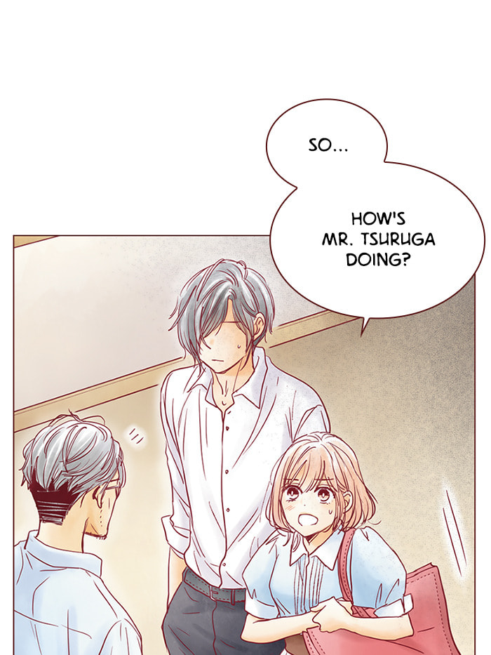 Before We Knew It Chapter 72 page 18 - 