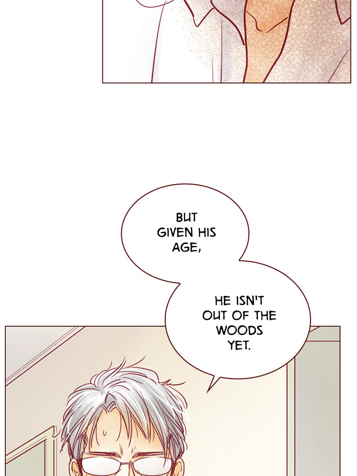Before We Knew It Chapter 72 page 20 - 