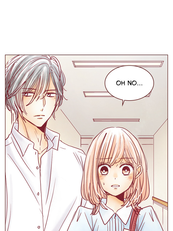 Before We Knew It Chapter 72 page 22 - 