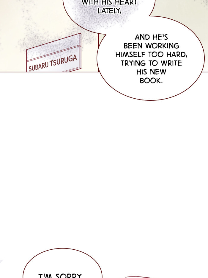 Before We Knew It Chapter 72 page 24 - 
