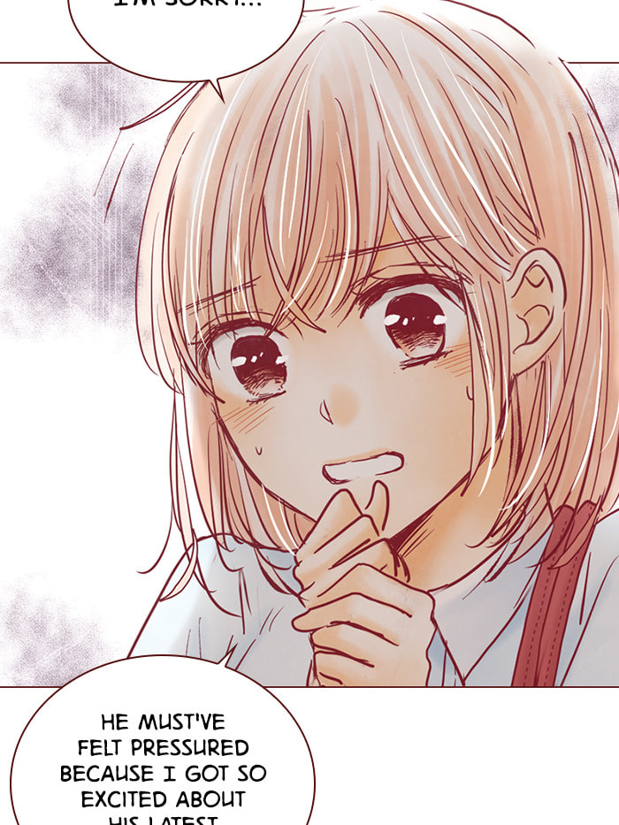 Before We Knew It Chapter 72 page 25 - 