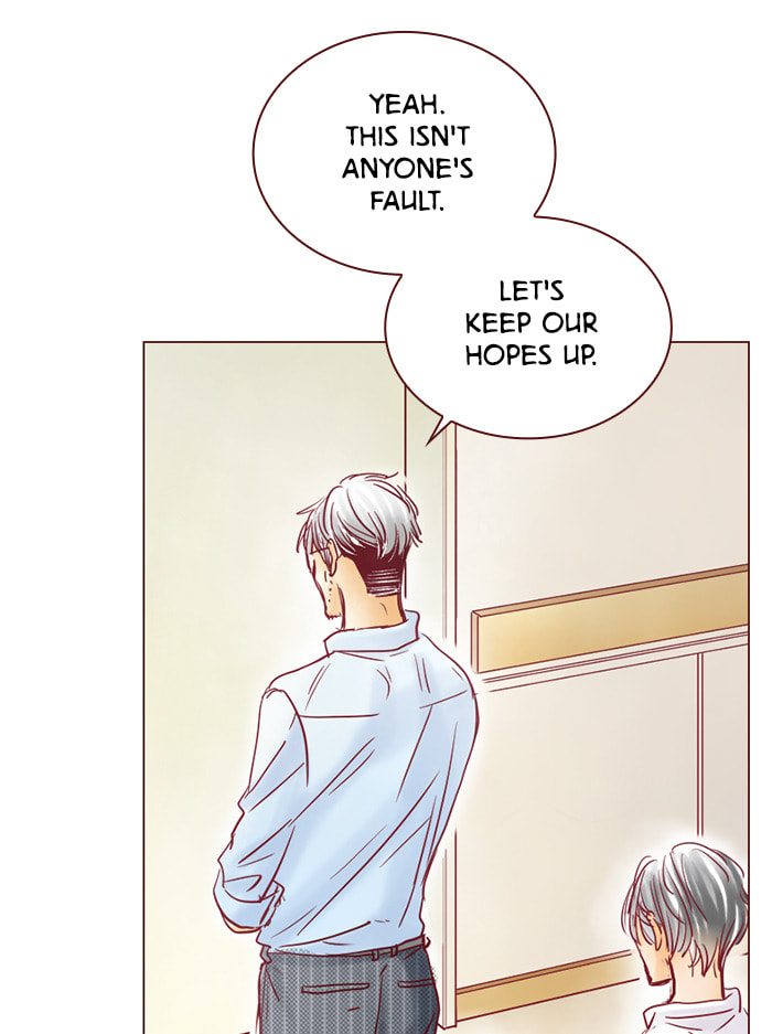 Before We Knew It Chapter 72 page 33 - 