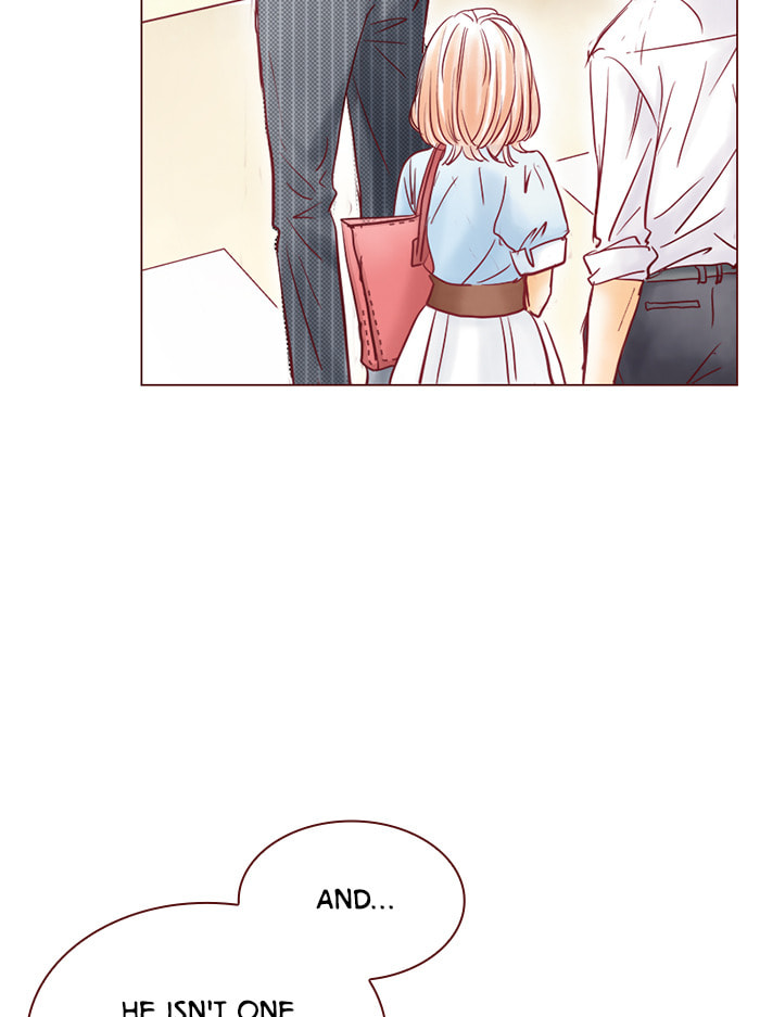 Before We Knew It Chapter 72 page 34 - 