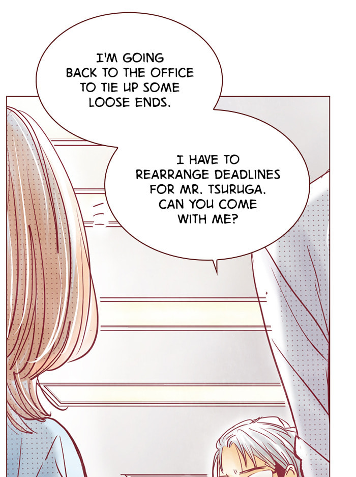 Before We Knew It Chapter 72 page 38 - 