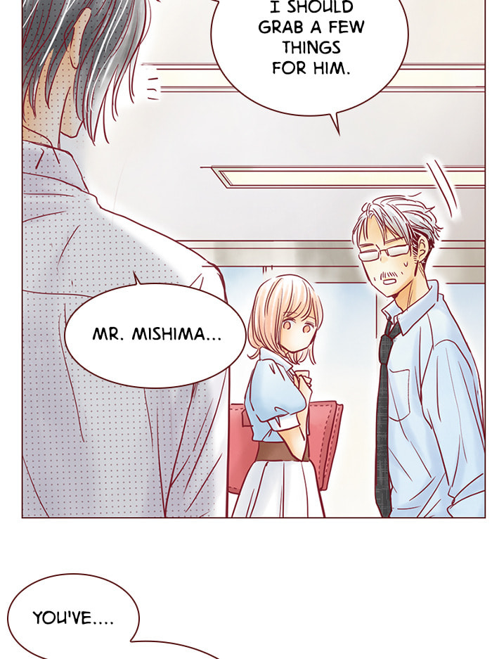 Before We Knew It Chapter 72 page 40 - 