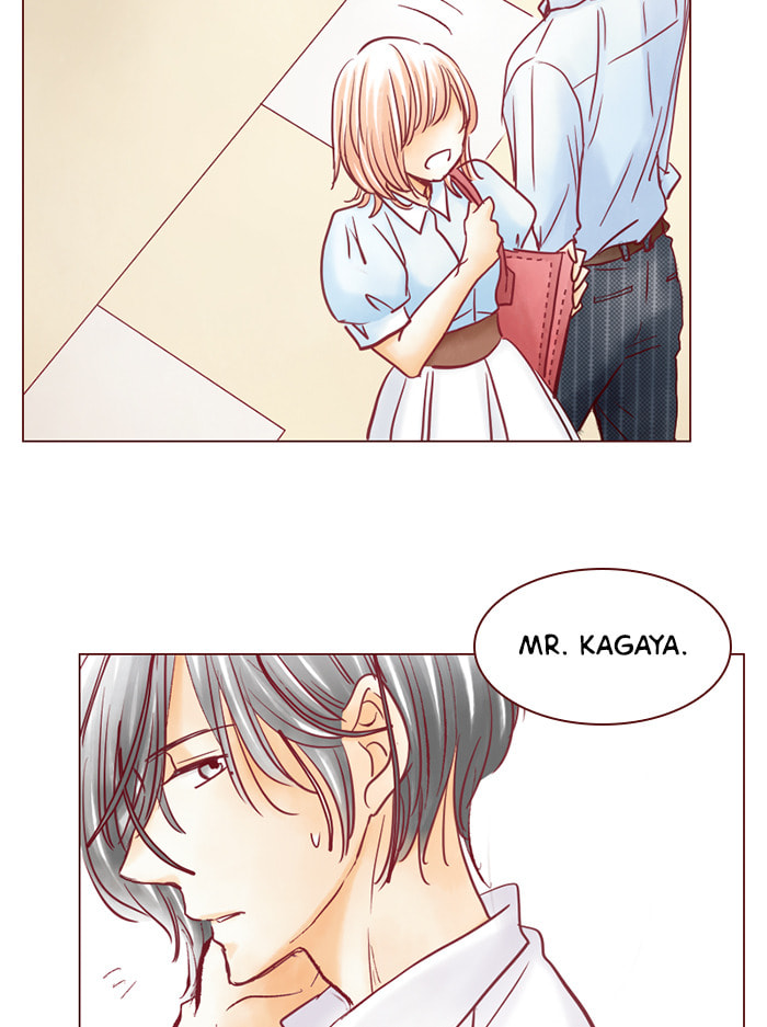 Before We Knew It Chapter 72 page 53 - 