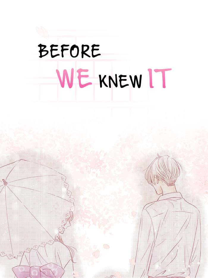 Before We Knew It Chapter 72 page 8 - 