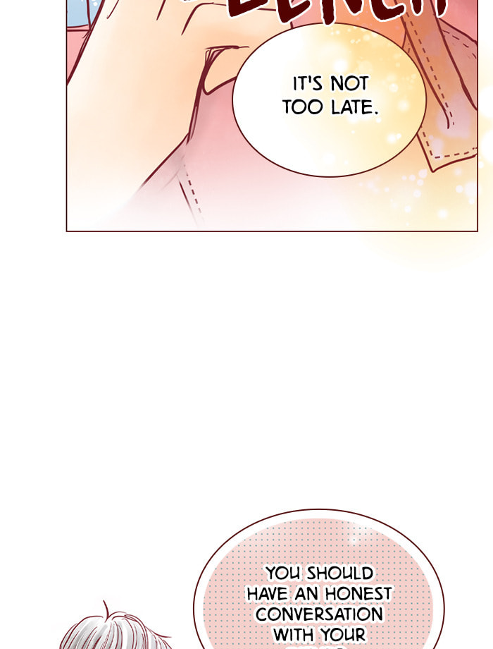 Before We Knew It Chapter 72 page 77 - 