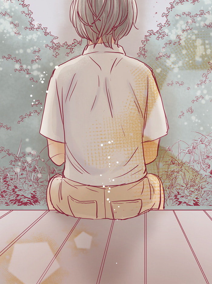 Before We Knew It Chapter 73 page 15 - 