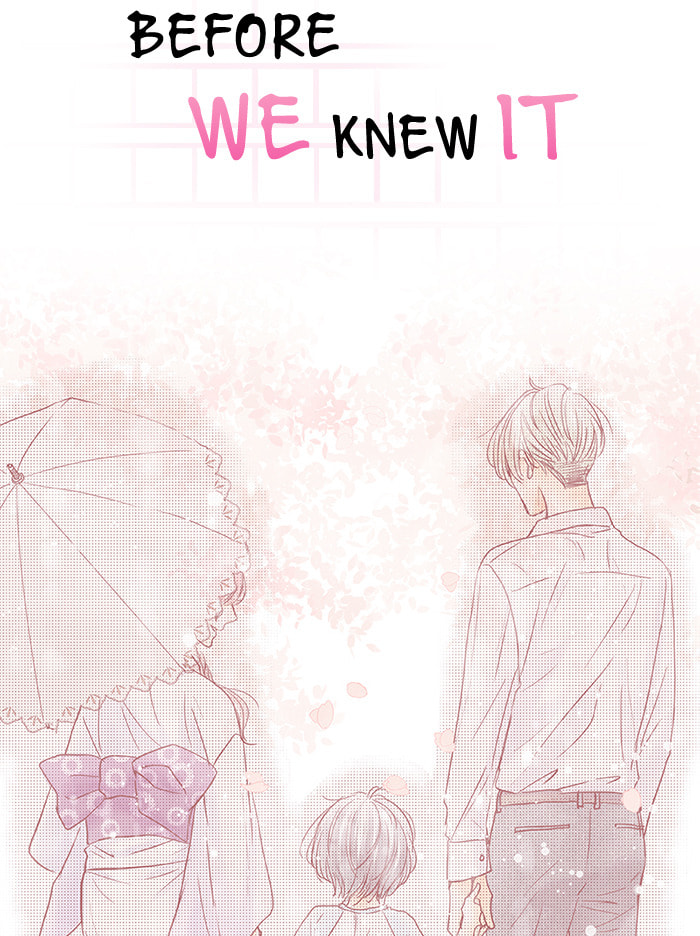 Before We Knew It Chapter 73 page 17 - 