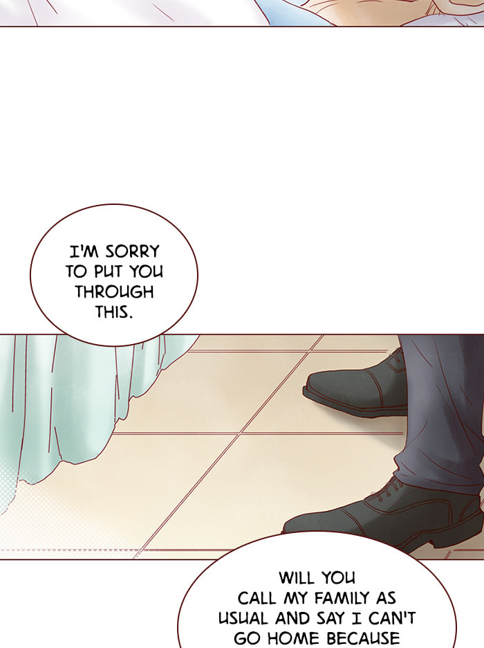Before We Knew It Chapter 73 page 27 - 