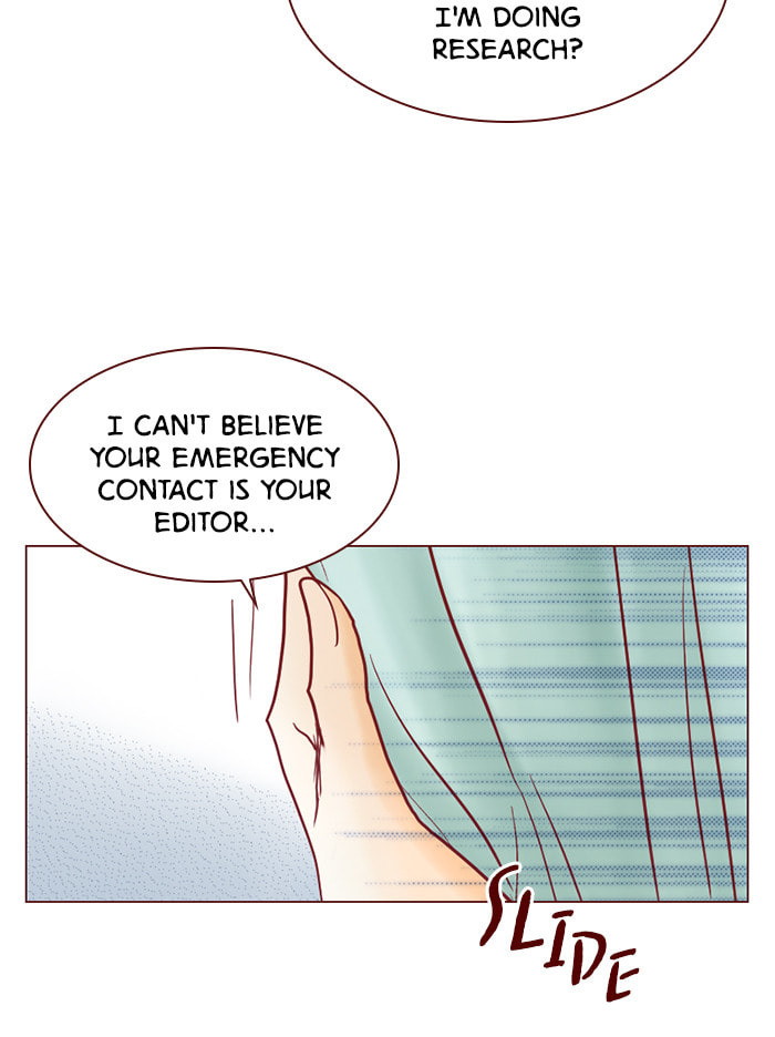 Before We Knew It Chapter 73 page 28 - 