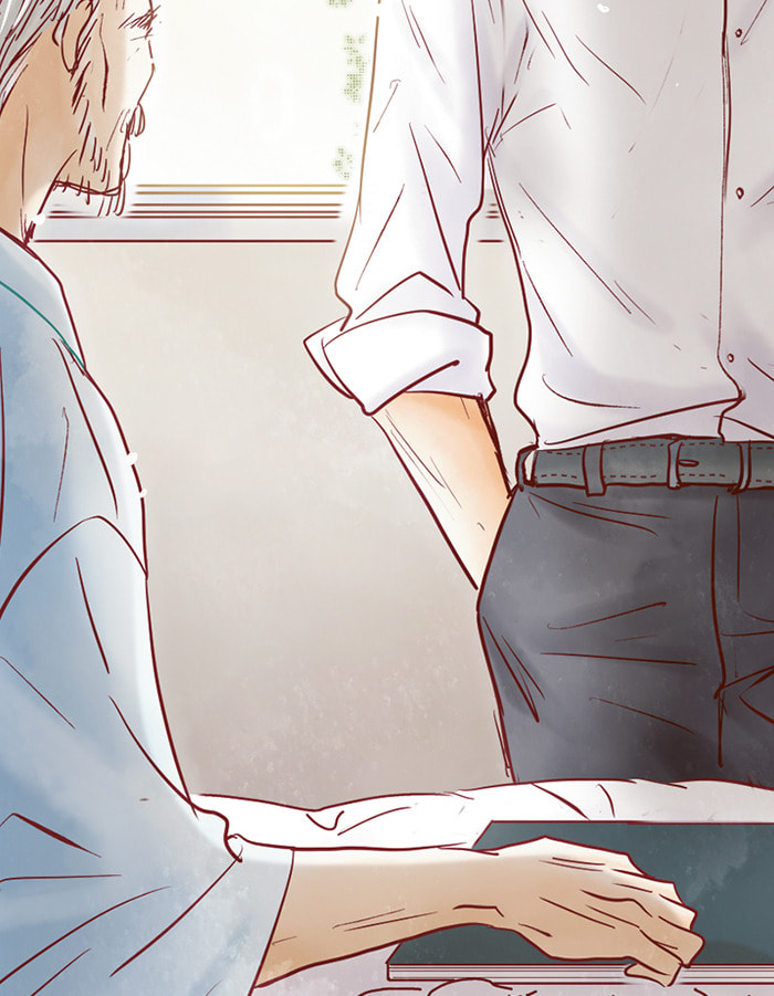 Before We Knew It Chapter 73 page 71 - 