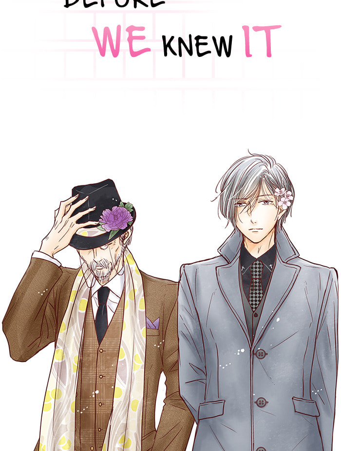 Before We Knew It Chapter 74 page 22 - 