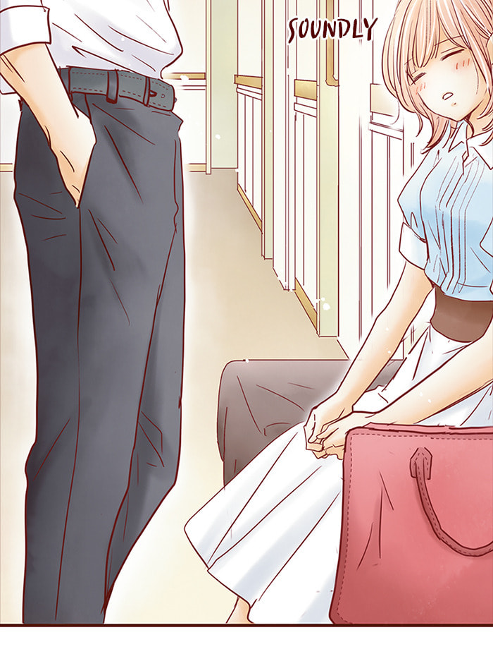 Before We Knew It Chapter 74 page 28 - 