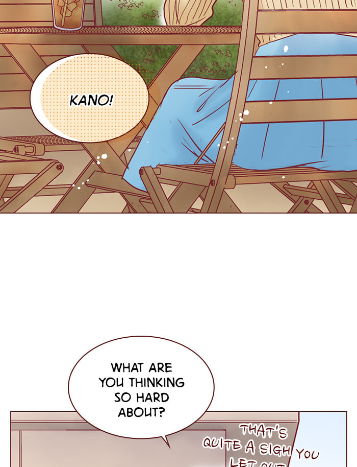 Before We Knew It Chapter 74 page 48 - 