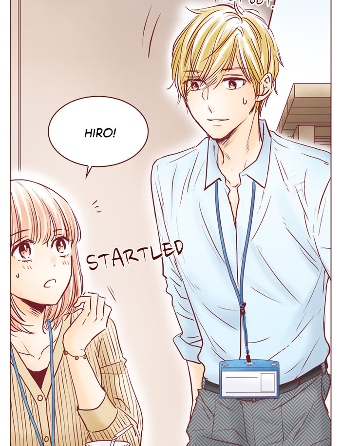 Before We Knew It Chapter 74 page 49 - 