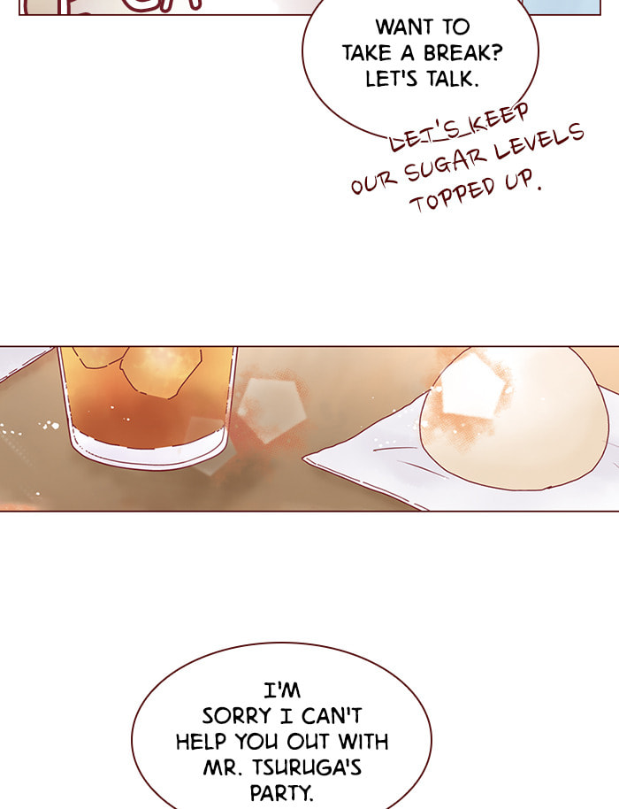 Before We Knew It Chapter 74 page 52 - 
