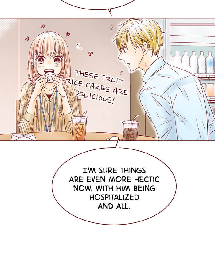 Before We Knew It Chapter 74 page 53 - 
