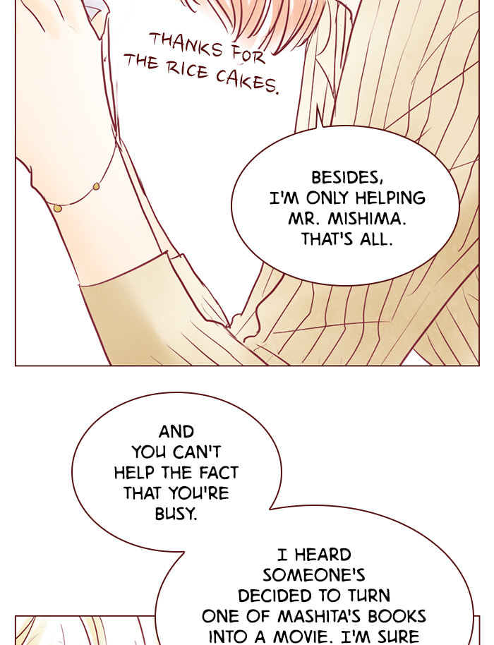 Before We Knew It Chapter 74 page 55 - 