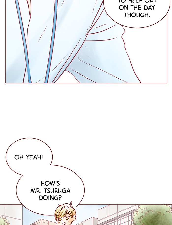 Before We Knew It Chapter 74 page 57 - 