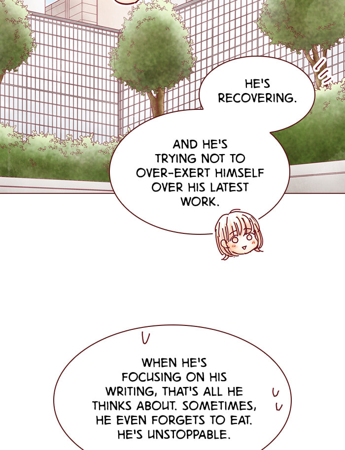 Before We Knew It Chapter 74 page 58 - 
