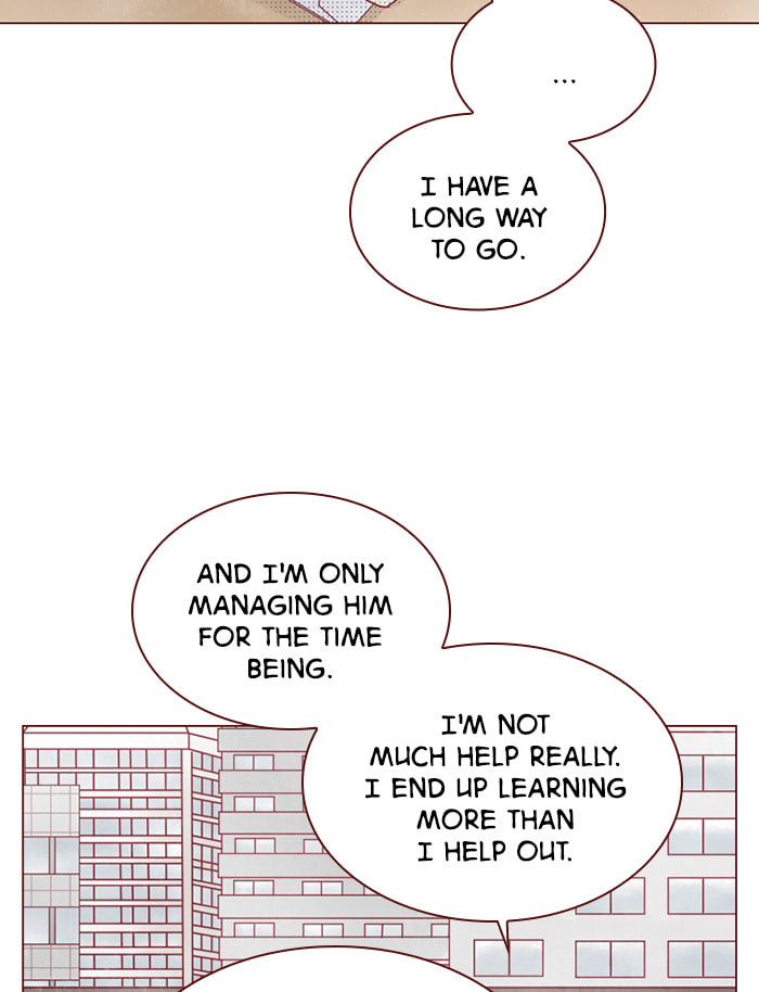Before We Knew It Chapter 74 page 64 - 