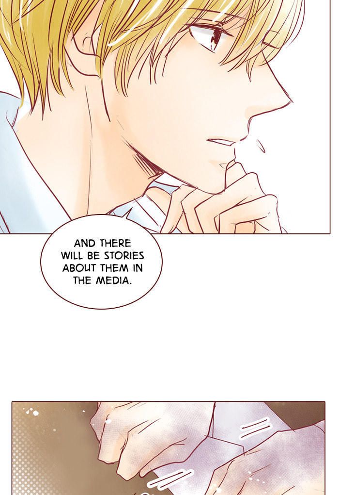 Before We Knew It Chapter 75 page 11 - 