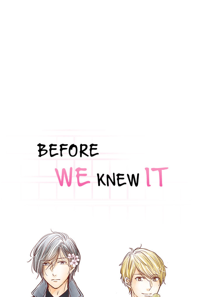 Before We Knew It Chapter 75 page 3 - 