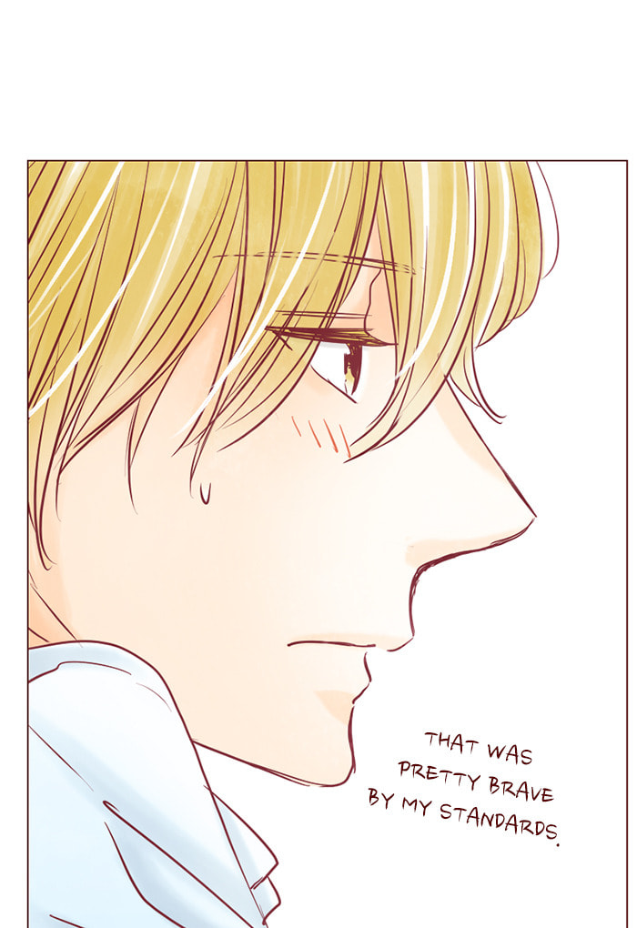 Before We Knew It Chapter 75 page 24 - 