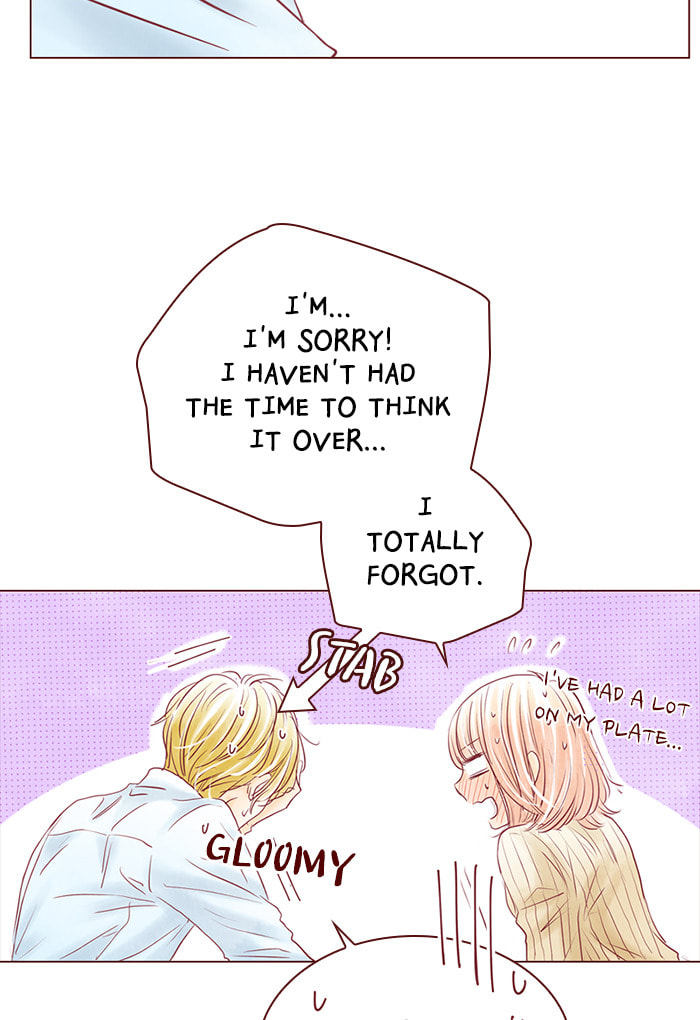 Before We Knew It Chapter 75 page 25 - 