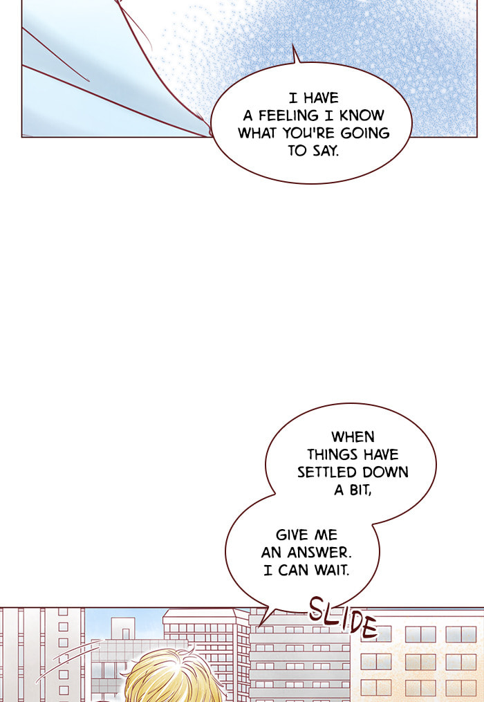 Before We Knew It Chapter 75 page 33 - 