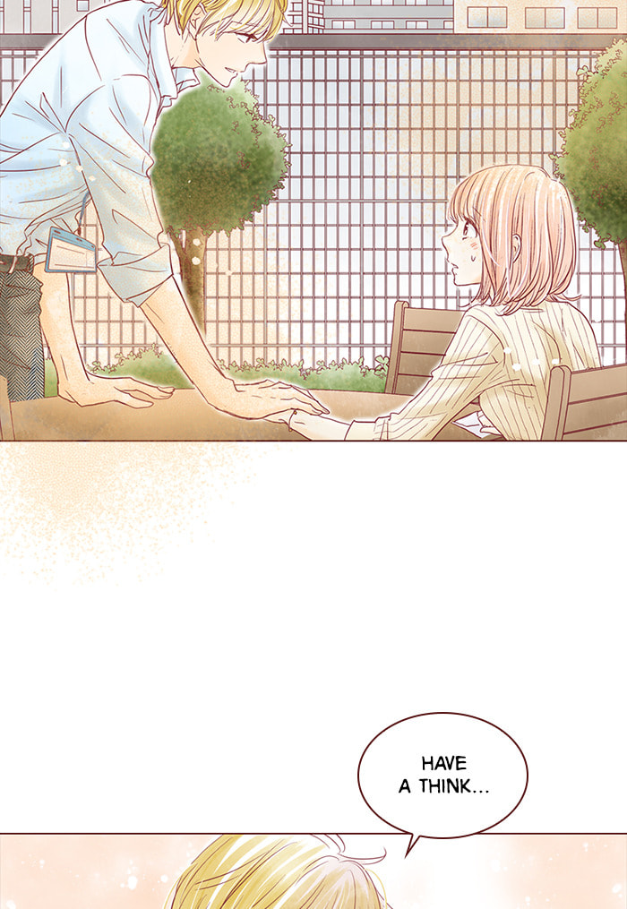 Before We Knew It Chapter 75 page 34 - 