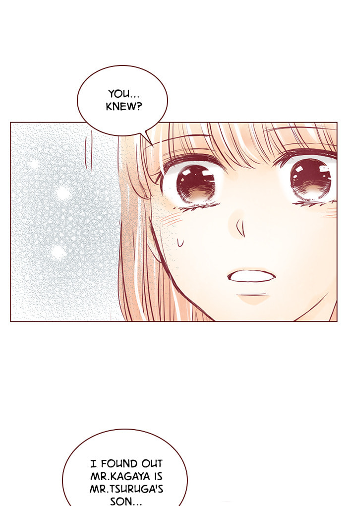 Before We Knew It Chapter 75 page 5 - 