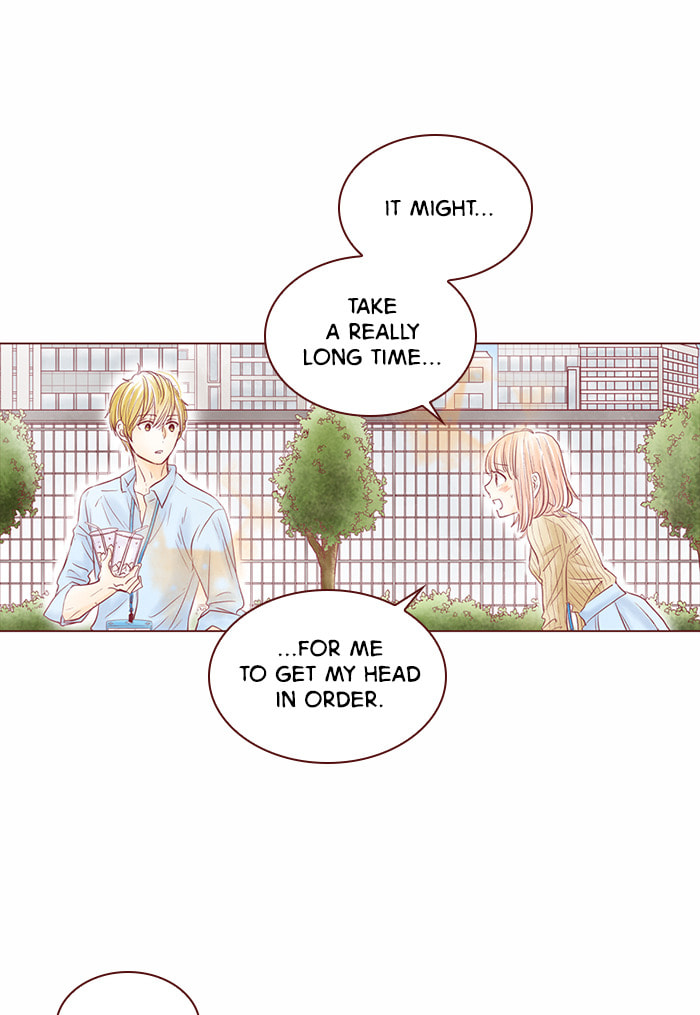 Before We Knew It Chapter 75 page 46 - 